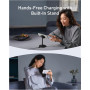 Anker MagGo Wireless Qi2 15W Charger , A25X1H11