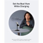Anker MagGo Wireless Qi2 15W Charger , A25X1H11
