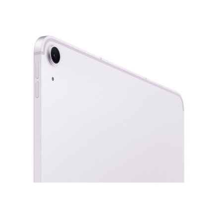 Apple , iPad Air Wi-Fi + Cellular , Purple , 13 , 2732 x 2048 pixels , IPS , Apple , 12 GB , M4 , 256 GB , 3G , 4G , 5G , Wi-Fi , Front camera , 12 MP , Rear camera , 12 MP , Bluetooth , 6.0 , iPadOS , 26