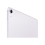 Apple , iPad Air Wi-Fi + Cellular , Purple , 13 , 2732 x 2048 pixels , IPS , Apple , 12 GB , M4 , 256 GB , 3G , 4G , 5G , Wi-Fi , Front camera , 12 MP , Rear camera , 12 MP , Bluetooth , 6.0 , iPadOS , 26