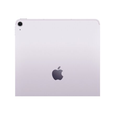 Apple , iPad Air Wi-Fi + Cellular , Purple , 13 , 2732 x 2048 pixels , IPS , Apple , 12 GB , M4 , 256 GB , 3G , 4G , 5G , Wi-Fi , Front camera , 12 MP , Rear camera , 12 MP , Bluetooth , 6.0 , iPadOS , 26
