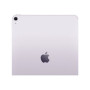 Apple , iPad Air Wi-Fi + Cellular , Purple , 13 , 2732 x 2048 pixels , IPS , Apple , 12 GB , M4 , 256 GB , 3G , 4G , 5G , Wi-Fi , Front camera , 12 MP , Rear camera , 12 MP , Bluetooth , 6.0 , iPadOS , 26
