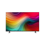 LG 4K NanoCell TV , 55NANO82T3B , 55 , Smart TV , webOS24 , UHD , Black
