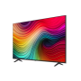 LG 4K NanoCell TV , 55NANO82T3B , 55 , Smart TV , webOS24 , UHD , Black