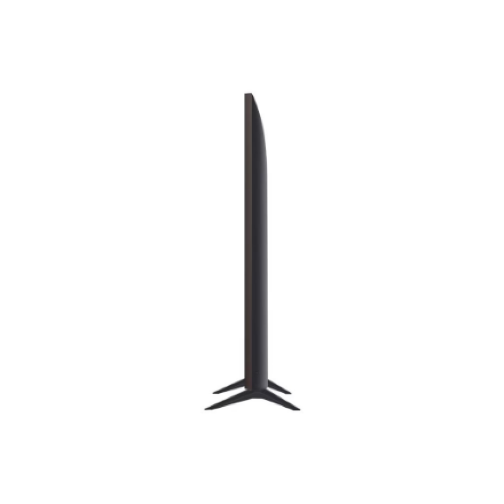 LG 4K NanoCell TV , 55NANO82T3B , 55 , Smart TV , webOS24 , UHD , Black