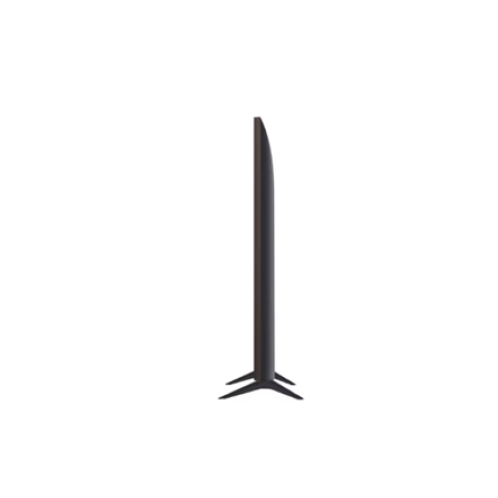 LG 4K NanoCell TV , 55NANO82T3B , 55 , Smart TV , webOS24 , UHD , Black