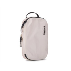 Thule , Compression Packing Cube Small , White Thule , Compression Packing Cube Small , White