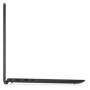 Dell , Vostro 15 3525 , Black , 15.6 , WVA , Full HD , 1920 x 1080 , Hz , Anti-glare , AMD Ryzen 5 , 5500U , 16 GB , DDR4 , HDD GB , RPM , SSD 512 GB , AMD Radeon Graphics , GB , Windows 11 Pro , 802.11ac , Bluetooth version , Keyboard language English , 