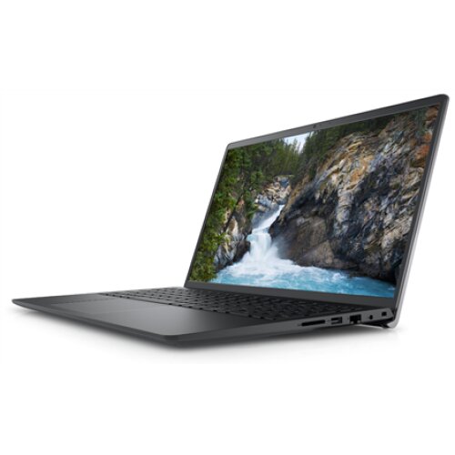 Dell , Vostro 15 3525 , Black , 15.6 , WVA , Full HD , 1920 x 1080 , Hz , Anti-glare , AMD Ryzen 5 , 5500U , 16 GB , DDR4 , HDD GB , RPM , SSD 512 GB , AMD Radeon Graphics , GB , Windows 11 Pro , 802.11ac , Bluetooth version , Keyboard language English , 