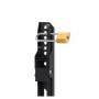 Neomounts Wall mount , WL30S-850BL14 TV mount , Micro adjustment , 32-75 , Maximum weight (capacity) 50 kg , Black