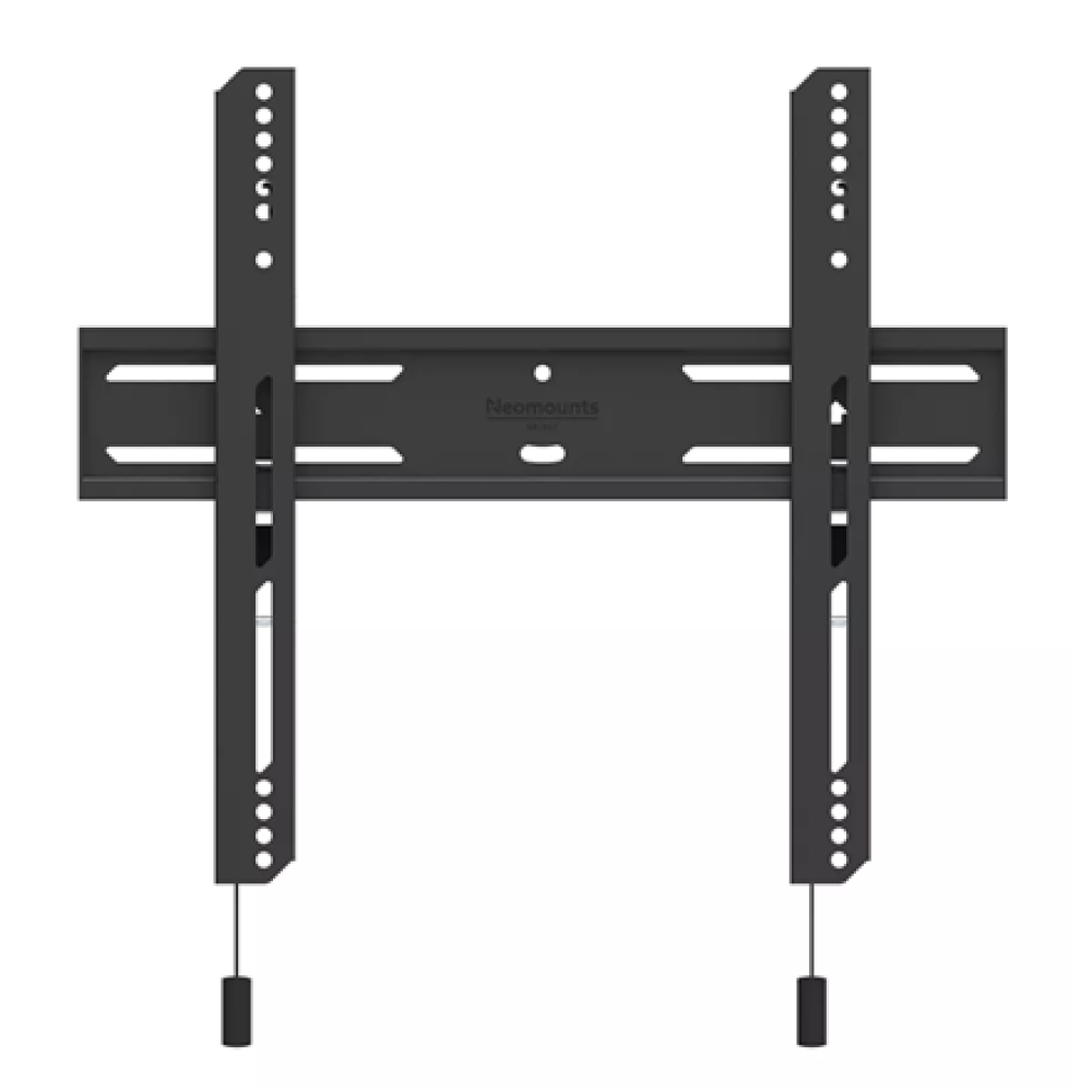 Neomounts Wall mount , WL30S-850BL14 TV mount , Micro adjustment , 32-75 , Maximum weight (capacity) 50 kg , Black
