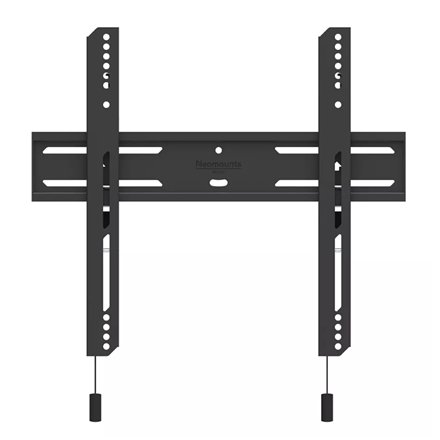 Neomounts Wall mount , WL30S-850BL14 TV mount , Micro adjustment , 32-75 , Maximum weight (capacity) 50 kg , Black