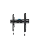 Neomounts Wall mount , WL30S-850BL14 TV mount , Micro adjustment , 32-75 , Maximum weight (capacity) 50 kg , Black