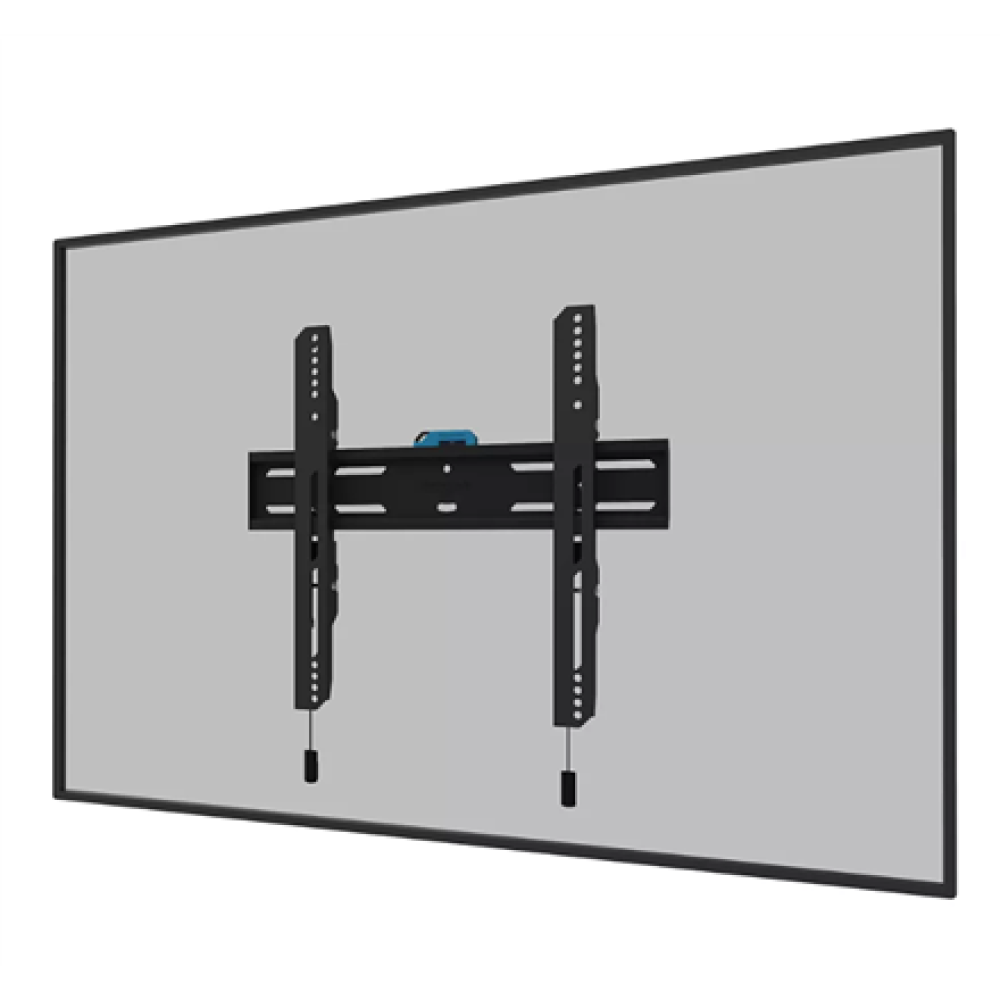 Neomounts Wall mount , WL30S-850BL14 TV mount , Micro adjustment , 32-75 , Maximum weight (capacity) 50 kg , Black