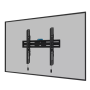 Neomounts Wall mount , WL30S-850BL14 TV mount , Micro adjustment , 32-75 , Maximum weight (capacity) 50 kg , Black