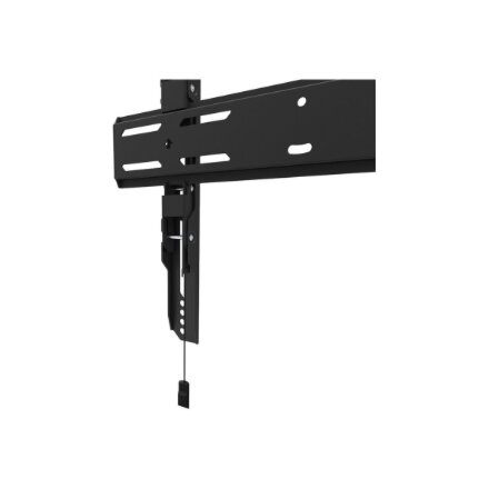 Neomounts Wall mount , WL30S-850BL14 TV mount , Micro adjustment , 32-75 , Maximum weight (capacity) 50 kg , Black