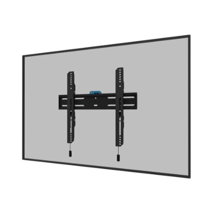 Neomounts Wall mount , WL30S-850BL14 TV mount , Micro adjustment , 32-75 , Maximum weight (capacity) 50 kg , Black