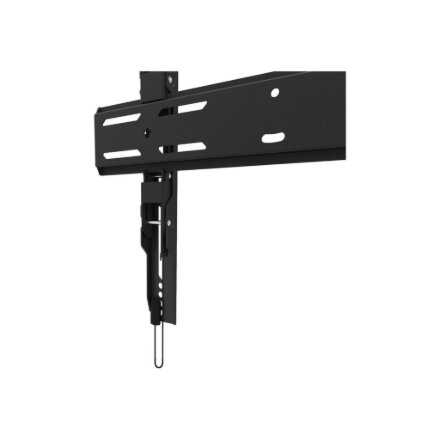 Neomounts Wall mount , WL30S-850BL14 TV mount , Micro adjustment , 32-75 , Maximum weight (capacity) 50 kg , Black