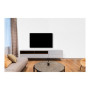 Neomounts Wall mount , WL30S-850BL14 TV mount , Micro adjustment , 32-75 , Maximum weight (capacity) 50 kg , Black