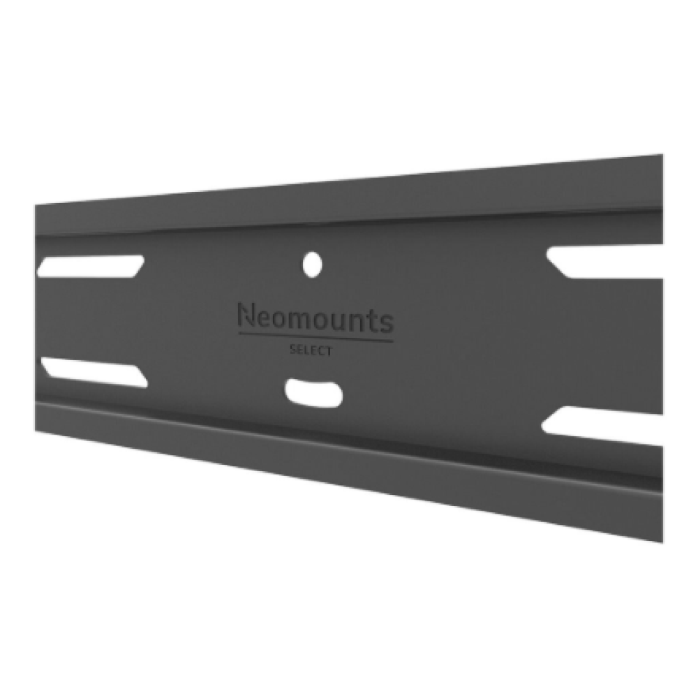 Neomounts Wall mount , WL30S-850BL14 TV mount , Micro adjustment , 32-75 , Maximum weight (capacity) 50 kg , Black