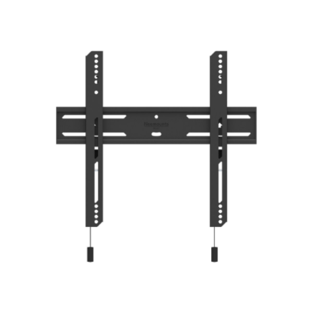 Neomounts Wall mount , WL30S-850BL14 TV mount , Micro adjustment , 32-75 , Maximum weight (capacity) 50 kg , Black