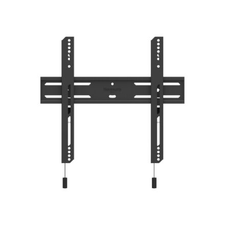 Neomounts Wall mount , WL30S-850BL14 TV mount , Micro adjustment , 32-75 , Maximum weight (capacity) 50 kg , Black