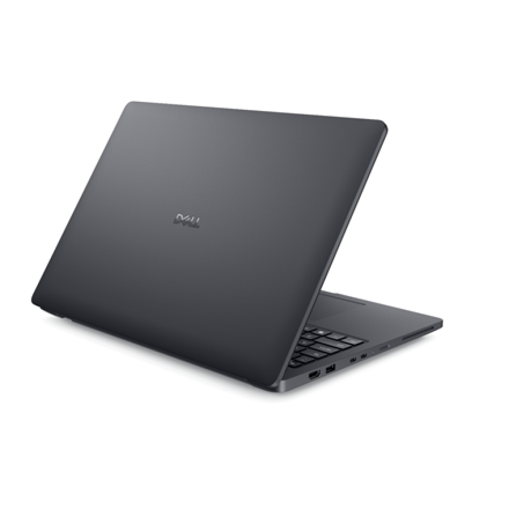 Dell Pro Max 16 MC16250 , 16 , FHD+ , Intel Core Ultra 7 , 255H , 16 GB , DDR5 , Solid-state drive capacity 512 GB , NVIDIA RTX PRO 500 Blackwell , GDDR7 , 6 GB , Windows 11 Pro , Keyboard language Estonian , Keyboard backlit , Warranty 36 month(s) , Batt