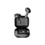 Gembird , TWS Earbuds , FitEar-X100B , Bluetooth , Black
