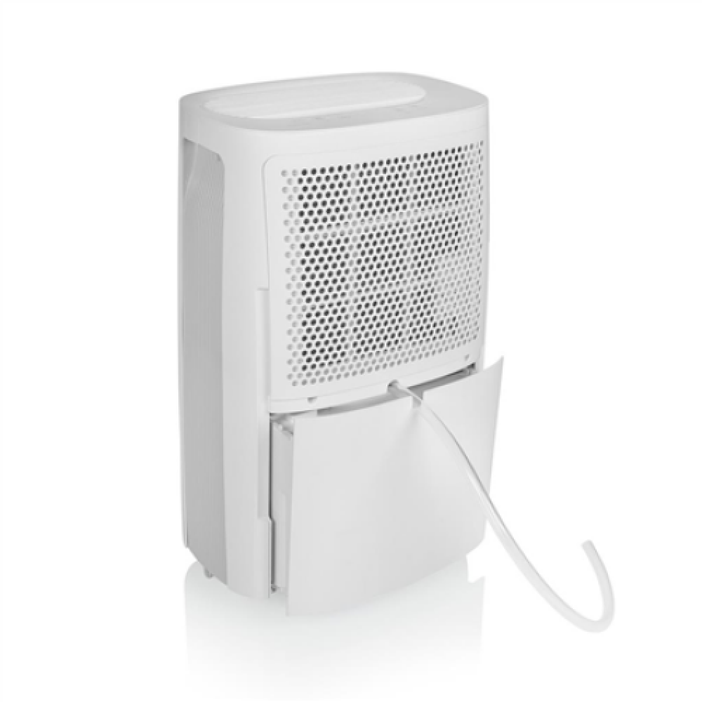 Tristar , Dehumidifier , DH-5424 , Power 260 W , Suitable for rooms up to 48 m³ , Water tank capacity 3.7 L , White