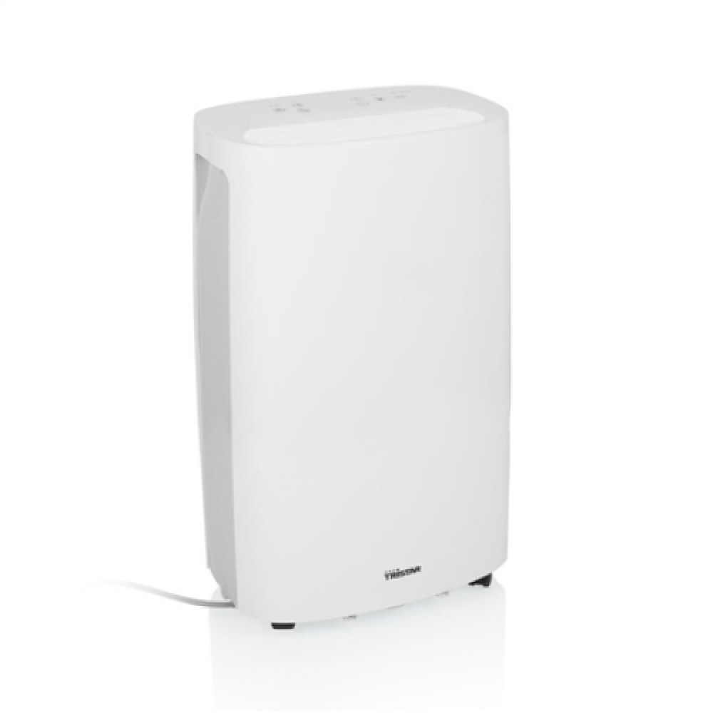 Tristar , Dehumidifier , DH-5424 , Power 260 W , Suitable for rooms up to 48 m³ , Water tank capacity 3.7 L , White