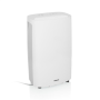 Tristar , Dehumidifier , DH-5424 , Power 260 W , Suitable for rooms up to 48 m³ , Water tank capacity 3.7 L , White