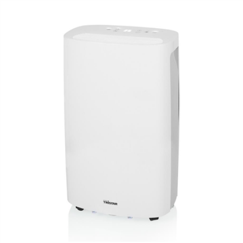 Tristar , Dehumidifier , DH-5424 , Power 260 W , Suitable for rooms up to 48 m³ , Water tank capacity 3.7 L , White