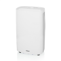 Tristar , Dehumidifier , DH-5424 , Power 260 W , Suitable for rooms up to 48 m³ , Water tank capacity 3.7 L , White
