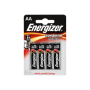 Energizer , AA/LR6 , Alkaline Power , 4 pc(s)