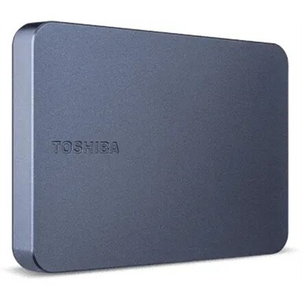 Toshiba Canvio Gaming , 2000 GB , 2.5 , USB 3.2 , Grey
