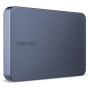 Toshiba Canvio Gaming , 2000 GB , 2.5 , USB 3.2 , Grey