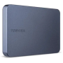 Toshiba Canvio Gaming , 2000 GB , 2.5 , USB 3.2 , Grey