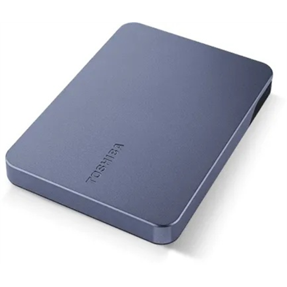 Toshiba Canvio Gaming , 2000 GB , 2.5 , USB 3.2 , Grey