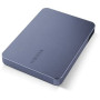Toshiba Canvio Gaming , 2000 GB , 2.5 , USB 3.2 , Grey