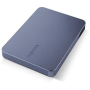 Toshiba Canvio Gaming , 2000 GB , 2.5 , USB 3.2 , Grey