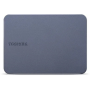 Toshiba Canvio Gaming , 2000 GB , 2.5 , USB 3.2 , Grey