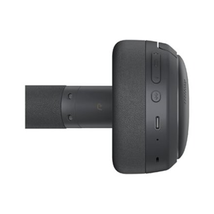 Edifier Headphones , W800BT Pro , Wireless , Over-ear , Microphone , Black , Noise canceling