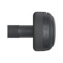 Edifier Headphones , W800BT Pro , Wireless , Over-ear , Microphone , Black , Noise canceling