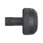 Edifier Headphones , W800BT Pro , Wireless , Over-ear , Microphone , Noise canceling , Black