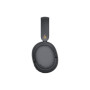 Edifier Headphones , W800BT Pro , Wireless , Over-ear , Microphone , Black , Noise canceling