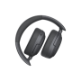 Edifier Headphones , W800BT Pro , Wireless , Over-ear , Microphone , Noise canceling , Black