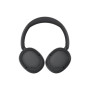 Edifier Headphones , W800BT Pro , Wireless , Over-ear , Microphone , Black , Noise canceling