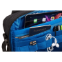 Thule , C2LB-113 , Crossover 2 , Fits up to size 13.3 , Messenger - Briefcase , Black , Shoulder strap