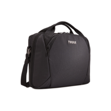 Thule , Fits up to size 13.3 , Crossover 2 , C2LB-113 , Messenger - Briefcase , Black , Shoulder strap