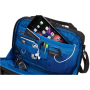 Thule , C2LB-113 , Crossover 2 , Fits up to size 13.3 , Messenger - Briefcase , Black , Shoulder strap